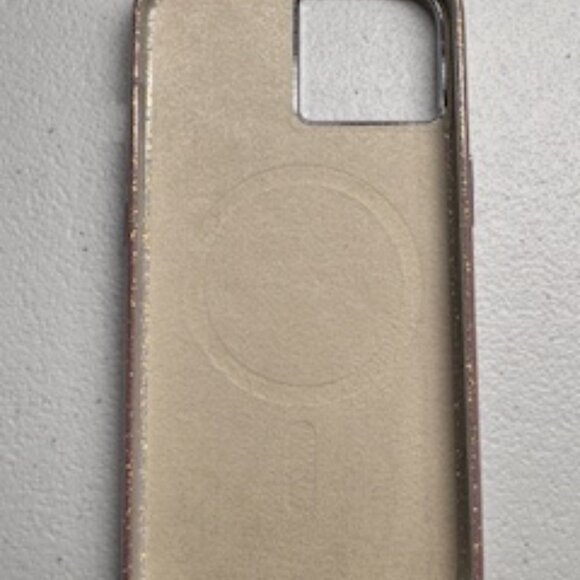 Sparkly CASE•MATE iPhone 15 Case – Glam Tech Meets Everyday Elegance - Picture 9 of 9